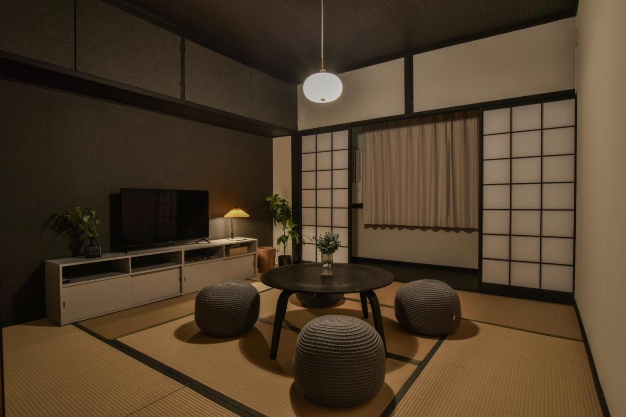 Okada Building - Vacation 16358 Apartamento Tokio