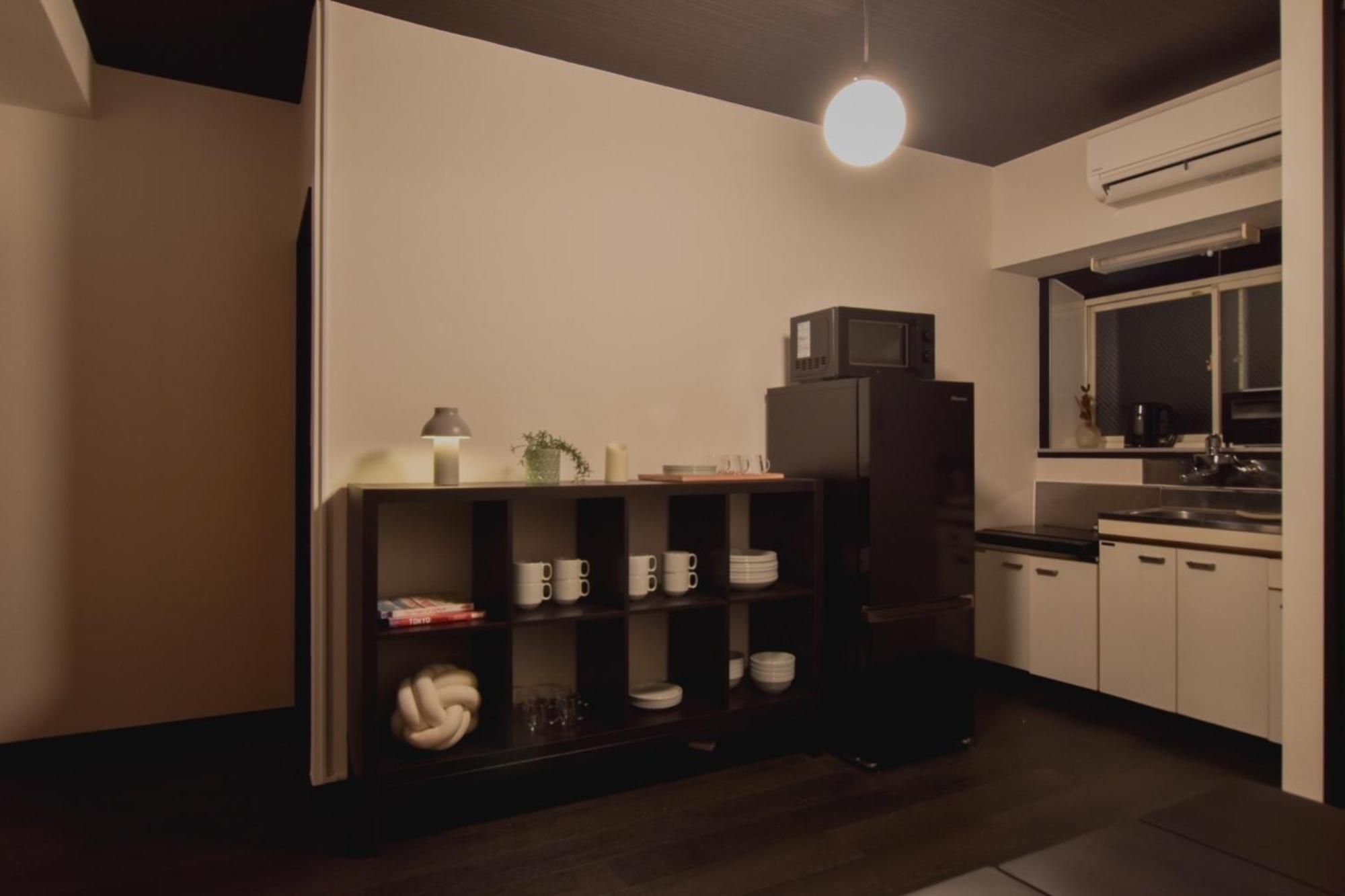 Apartamento Okada Building - Vacation 16358