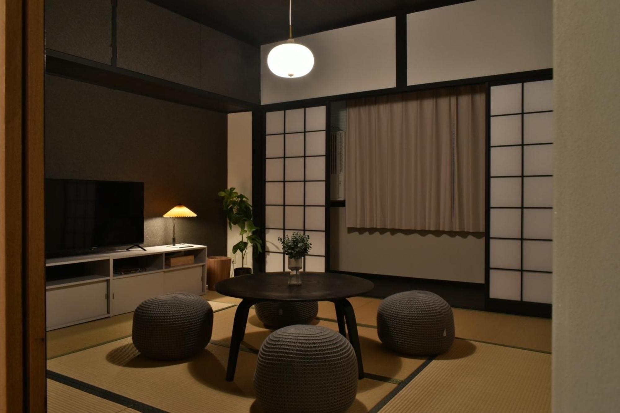 Apartamento Okada Building - Vacation 16358 Tokio